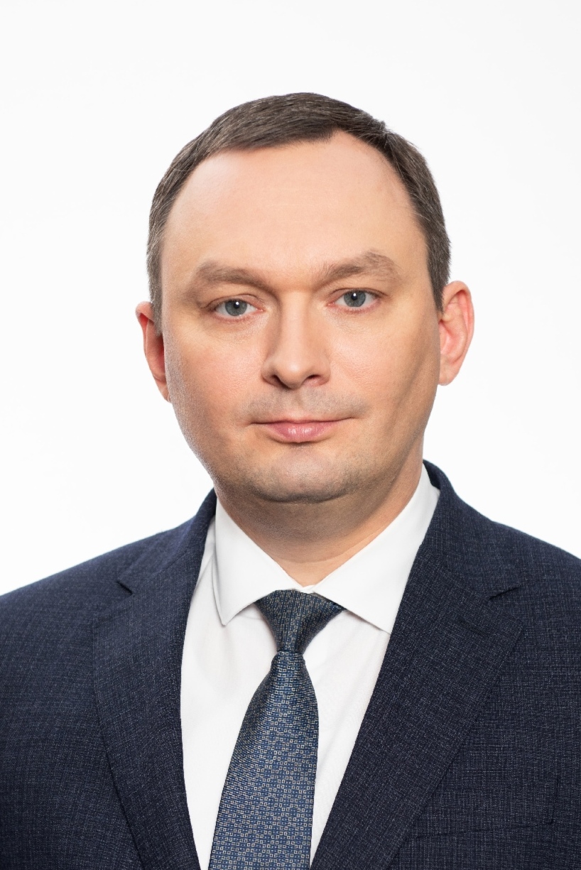 Дмитрий Сергеевич Гришин